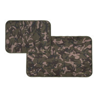 Fox Camolite Bivvy Mats